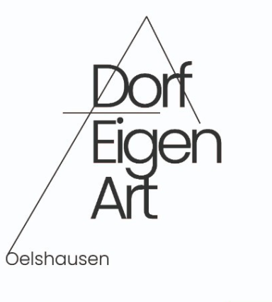 © LOGO der DORF EIGEN ART © LOGO der DORF EIGEN ART